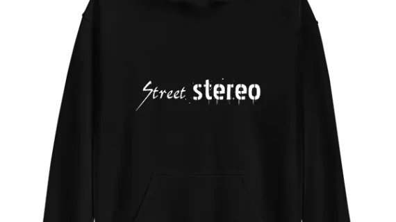 Buzo Algodon Estampado